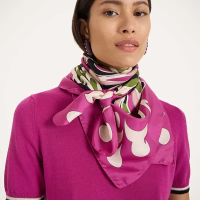 La Doublej Foulard