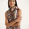 La Doublej Foulard