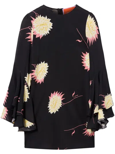 LA DOUBLEJ FRIDAY MINI DRESS