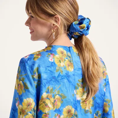 LA DOUBLEJ GIGA SCRUNCHIE