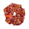 La Doublej Giga Scrunchie In Taranta
