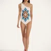 La Doublej Goddess Suit
