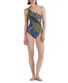 La Doublej Goddess Suit Chakra Placee In Multi