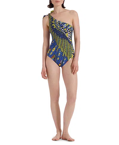 La Doublej Goddess Suit Chakra Placee In Multi