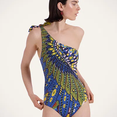 LA DOUBLEJ GODDESS SUIT