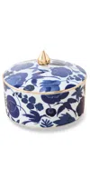 La Doublej Goodie Jar Wildbird Blu