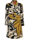 La Doublej Artemis Dress In White