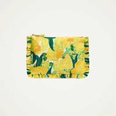 La Doublej Hand Pochette