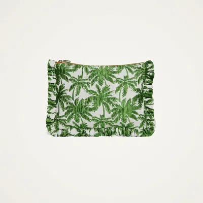 La Doublej Hand Pochette