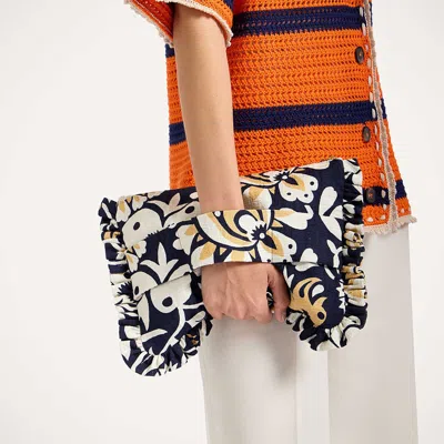 La Doublej Hand Pochette