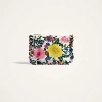 La Doublej Hand Pochette