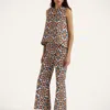 La Doublej Hendrix Pants
