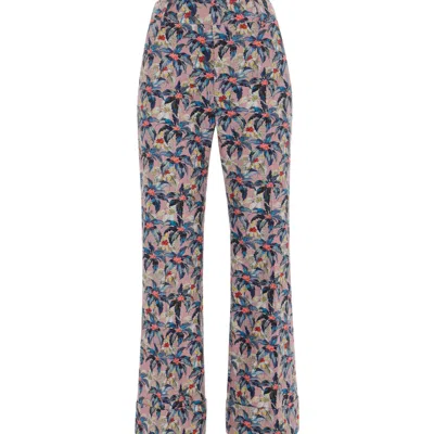 La Doublej Hendrix Pants