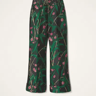 LA DOUBLEJ HENDRIX PANTS