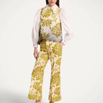 LA DOUBLEJ HENDRIX PANTS