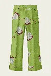 La Doublej Hendrix Pants