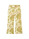 La Doublej Hendrix Pants In Multi