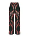La Doublej Hendrix Pants In Oltrarno