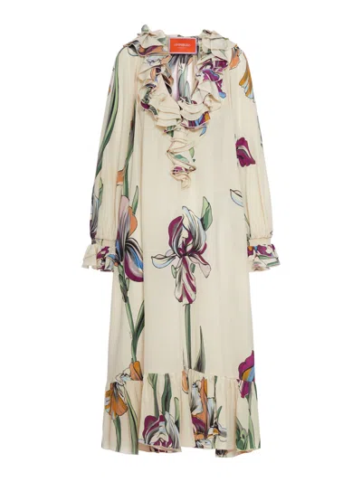 La Doublej Hey Jude Dress