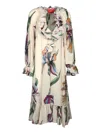 La Doublej Hey Jude! Dress