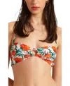 La Doublej Honey Top In Multi