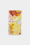 La Doublej Housewives Dinner Napkin In Holi