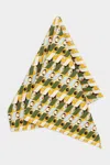 La Doublej Housewives Dishtowel In Third Eye