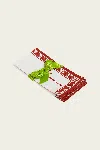 La Doublej Housewives Large Napkins Set Of 2 In Date Palms Brick