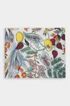 La Doublej Housewives Placemat In Botanical