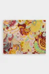 La Doublej Housewives Placemat In Holi