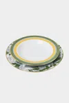 La Doublej Housewives Soup And Dinner Plate Set Of 2 In Roman Holiday Avorio