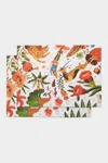 La Doublej Housewives Tablemat Set Of 2 In Jungle Book
