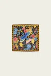 La Doublej Housewives Trinket Tray In Colombo Black