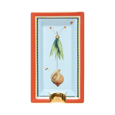 La Doublej Incense Holder