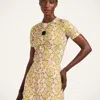 La Doublej Jazzercize T-shirt In Multi