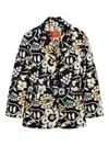 La Doublej Jones Blazer