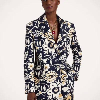 La Doublej Jones Jacket