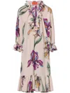 La Doublej Hey Jude! Dress In Nude