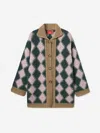 La Doublej Knit Sweater In Multi