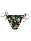 La Doublej La Double J Bikini Briefs