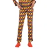 La Doublej La Double J Cotton Jacquard Knit Leisure Jogger