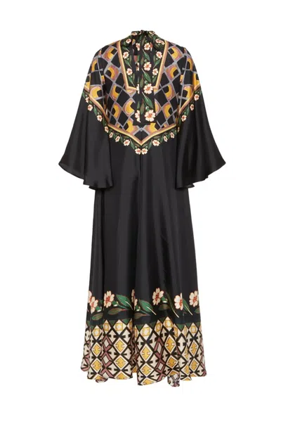 LA DOUBLEJ LA DOUBLE J DRESSES BLACK