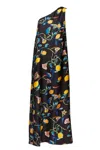 La Doublej La Double J Dresses Black In Nero