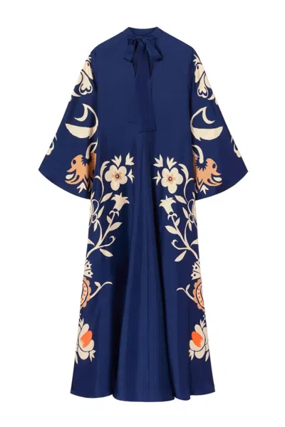La Doublej La Double J Dresses In Blue