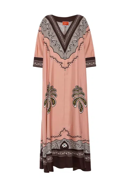 LA DOUBLEJ LA DOUBLE J DRESSES