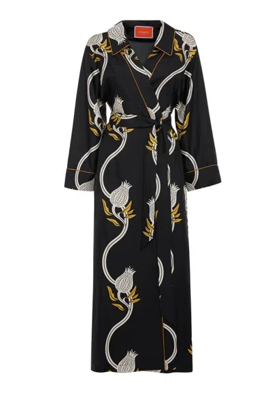 LA DOUBLEJ LA DOUBLE J DRESSES