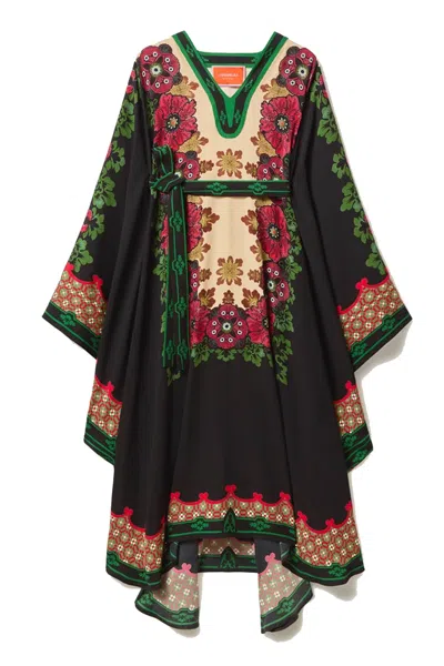 La Doublej La Double J Dresses In Fantasia