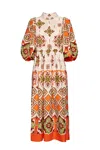 La Doublej La Double J Dresses In Fantasia