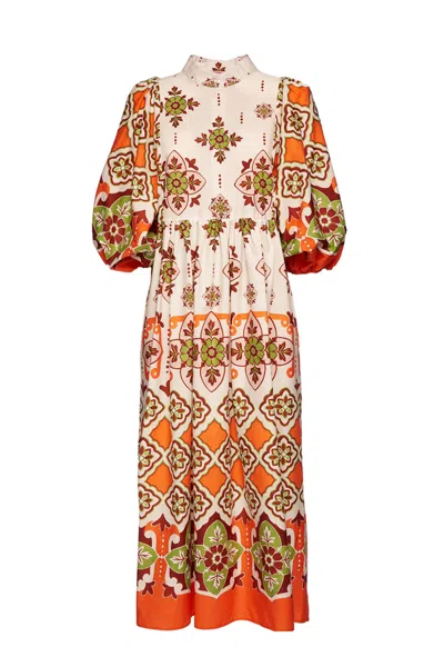 La Doublej La Double J Dresses In Fantasia