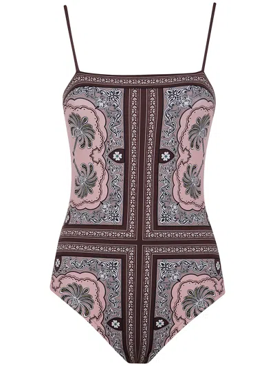 LA DOUBLEJ LA DOUBLE J ELLE SWIMSUIT (PLACÉE)